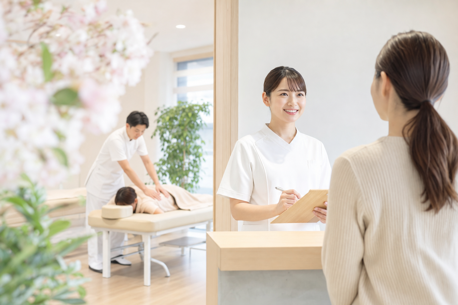 施工イメージ