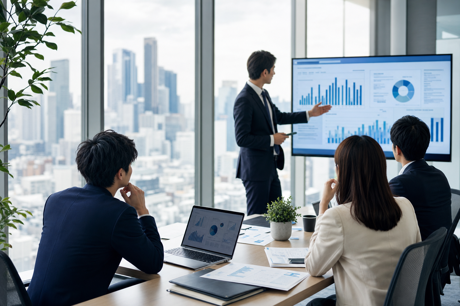 SOICO株式会社のヘッダー画像
