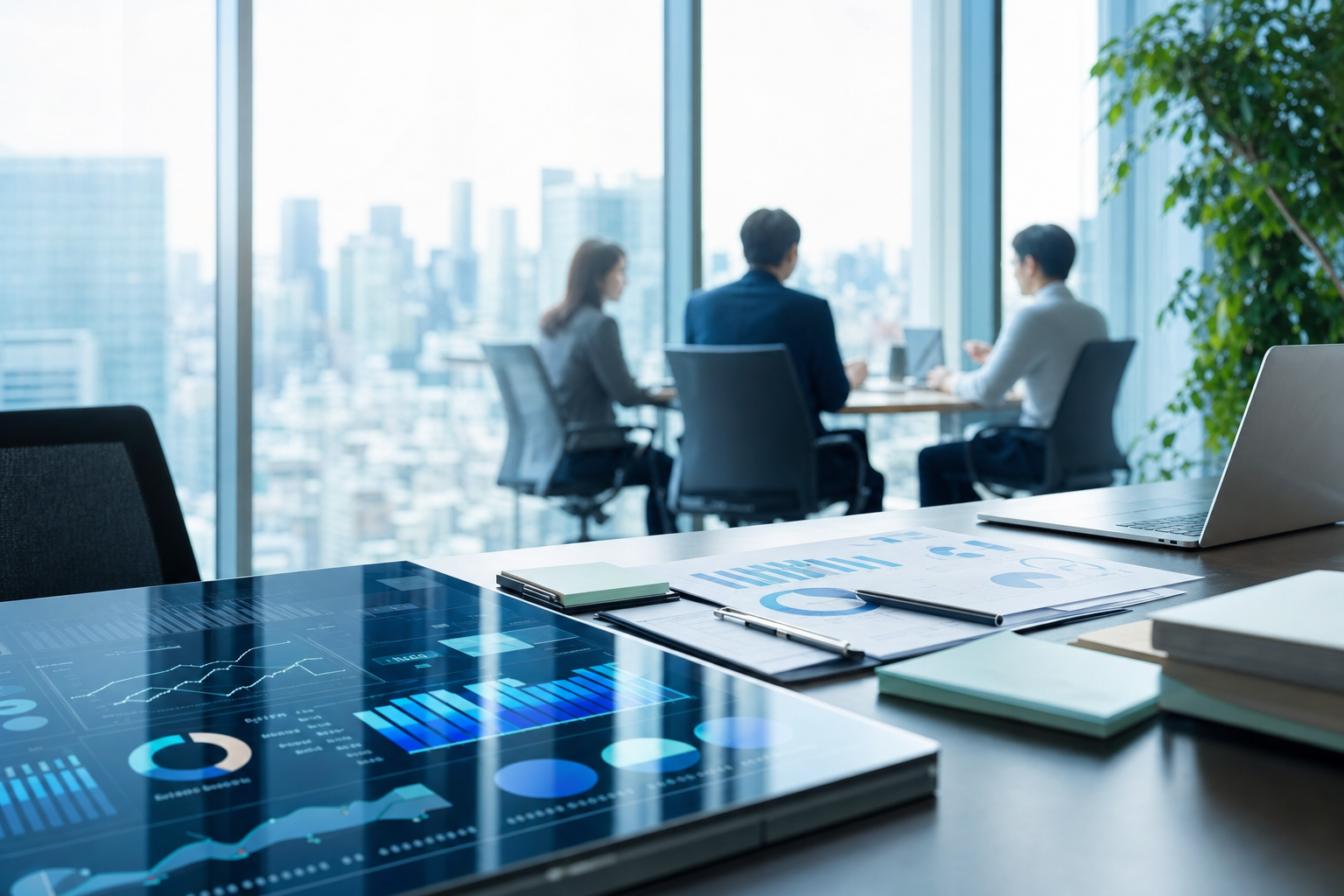 SOICO株式会社の写真