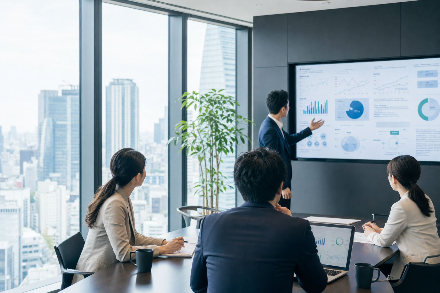 SOICO株式会社のイメージ