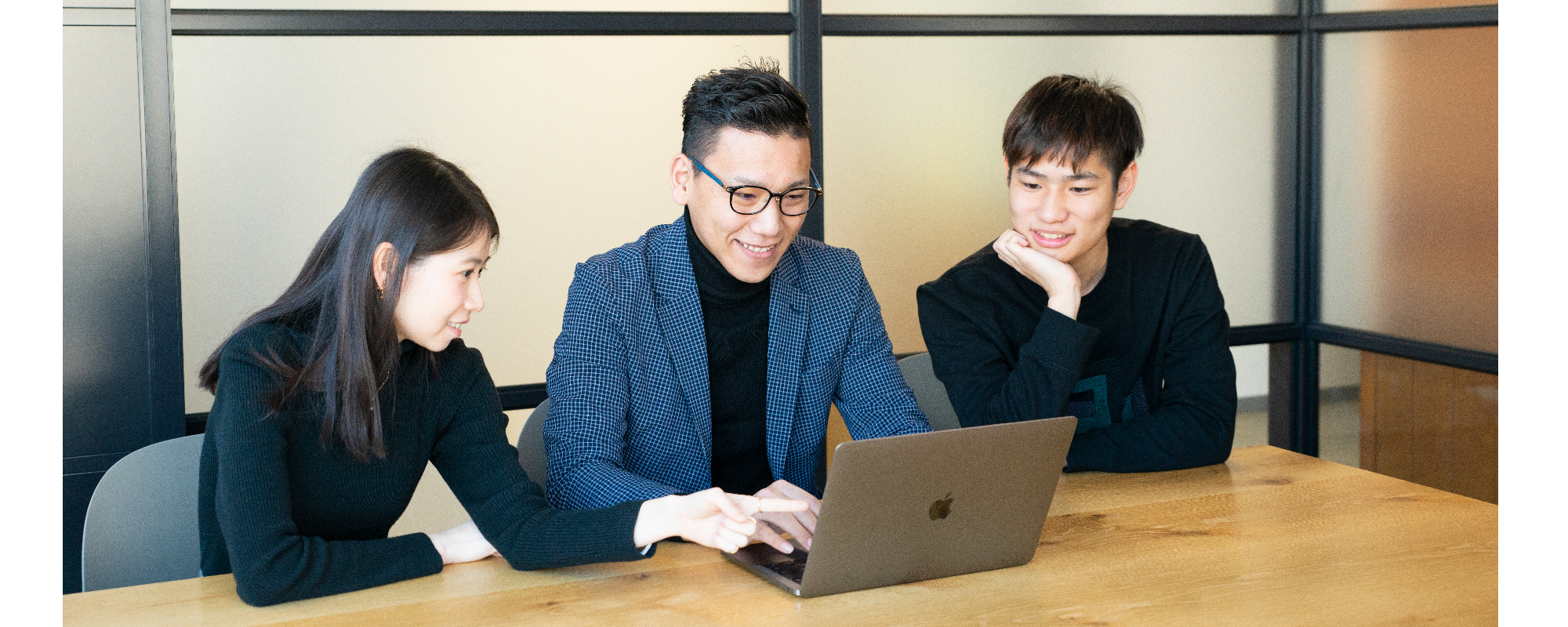 SOICOが大切にする価値観