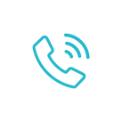電話
