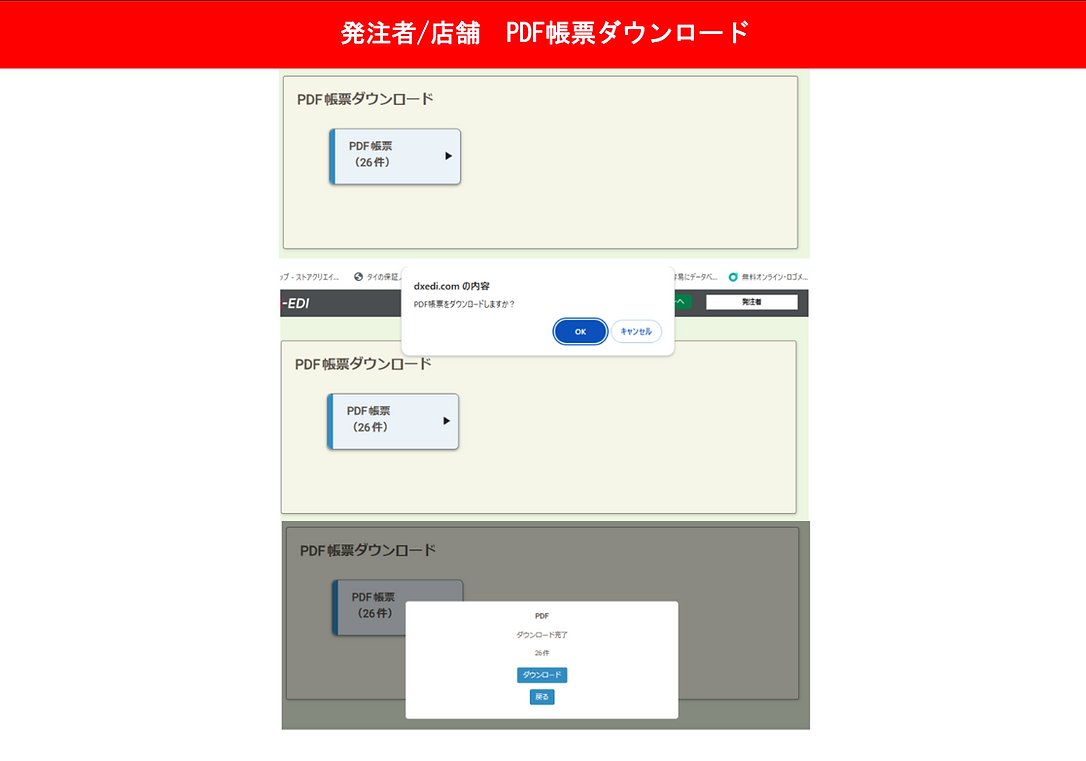 セキュリティボックス