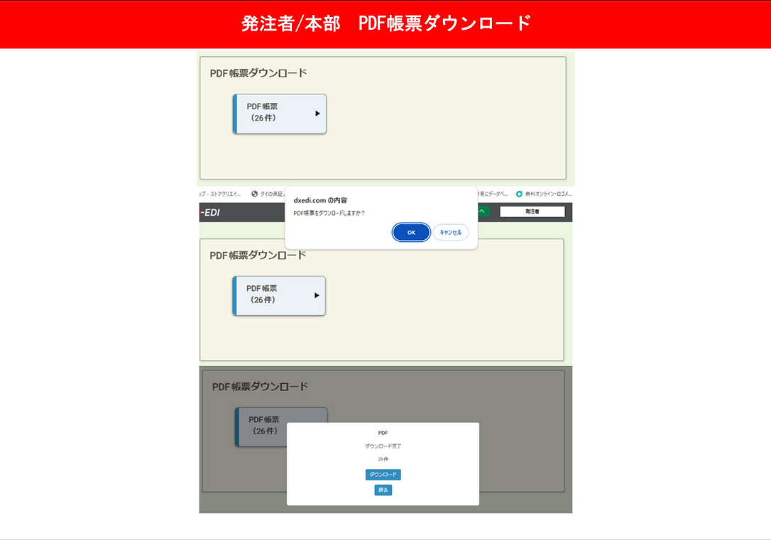 セキュリティボックス